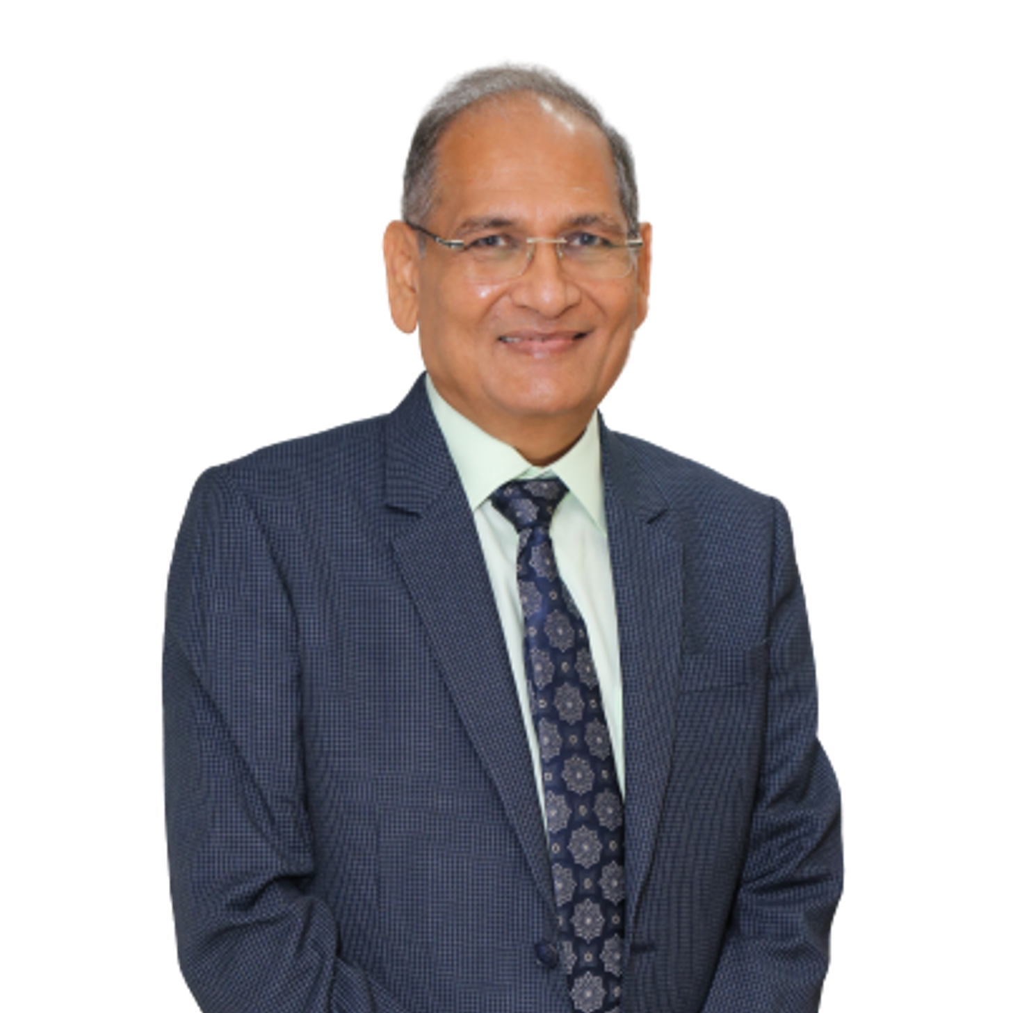 Prof. CA J.K. Shah